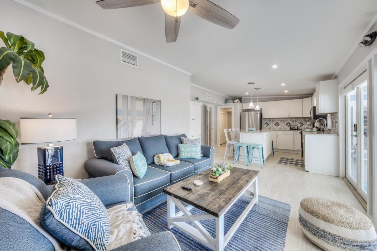 Matanzas Retreat On The Canal Fort Myers Beach Exterior foto